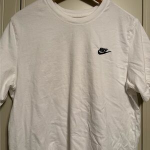 Men’s Nike Tshirt